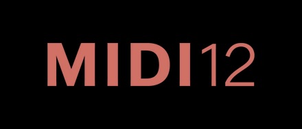 Logo de Midi 12