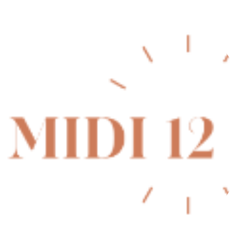 MIDI 12